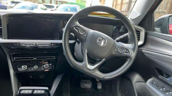 Vauxhall Mokka 1.2 Turbo Elite Premium 5dr Auto