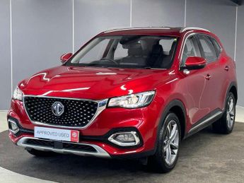 MG HS 1.5 T-GDI Excite 5dr DCT