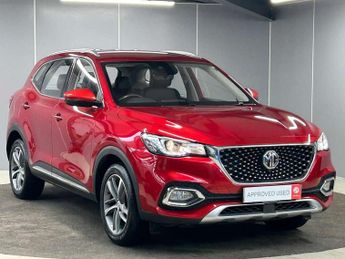 MG HS 1.5 T-GDI Excite 5dr DCT