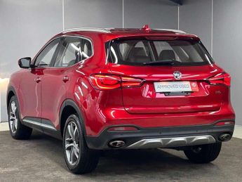 MG HS 1.5 T-GDI Excite 5dr DCT