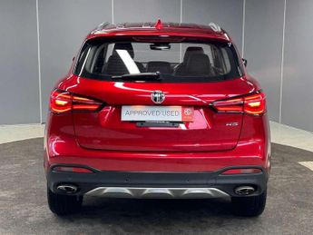 MG HS 1.5 T-GDI Excite 5dr DCT