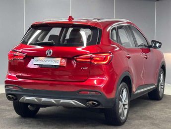 MG HS 1.5 T-GDI Excite 5dr DCT