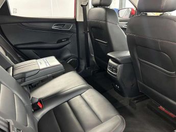 MG HS 1.5 T-GDI Excite 5dr DCT