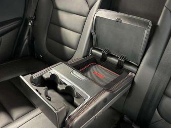 MG HS 1.5 T-GDI Excite 5dr DCT