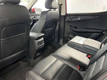 MG HS 1.5 T-GDI Excite 5dr DCT