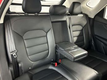 MG HS 1.5 T-GDI Excite 5dr DCT