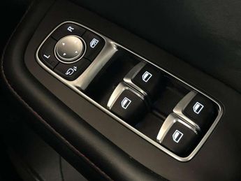 MG HS 1.5 T-GDI Excite 5dr DCT