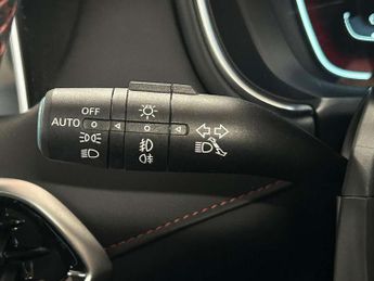 MG HS 1.5 T-GDI Excite 5dr DCT