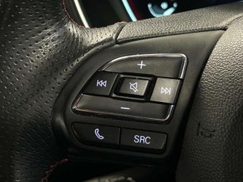 MG HS 1.5 T-GDI Excite 5dr DCT