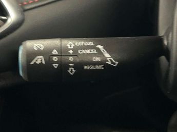 MG HS 1.5 T-GDI Excite 5dr DCT