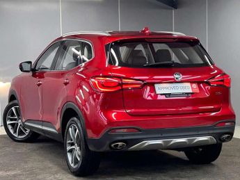 MG HS 1.5 T-GDI Excite 5dr DCT