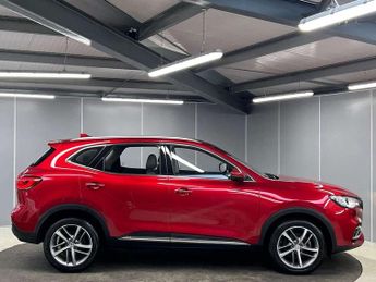 MG HS 1.5 T-GDI Excite 5dr DCT