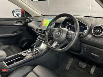 MG HS 1.5 T-GDI Excite 5dr DCT