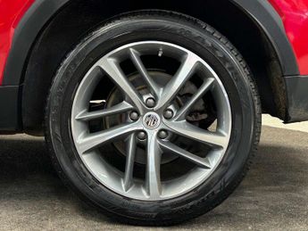 MG HS 1.5 T-GDI Excite 5dr DCT