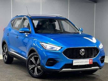 MG ZS 1.5 VTi-TECH Excite 5dr