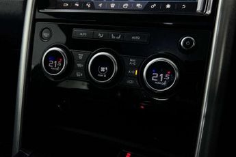 Land Rover Discovery 3.0 SD6 HSE 5dr Auto