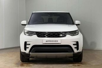 Land Rover Discovery 3.0 SD6 HSE 5dr Auto
