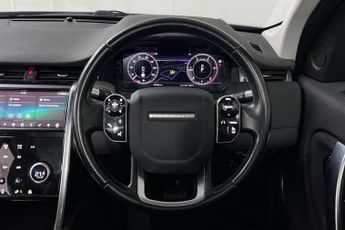 Land Rover Discovery Sport 2.0 D180 SE 5dr Auto