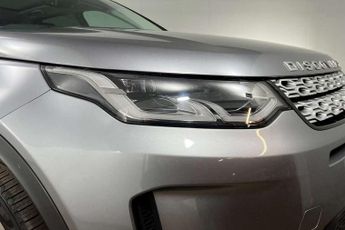 Land Rover Discovery Sport 2.0 D180 SE 5dr Auto