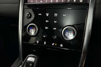 Land Rover Discovery Sport 2.0 D180 SE 5dr Auto