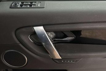 Land Rover Discovery Sport 2.0 D180 SE 5dr Auto