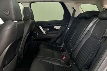 Land Rover Discovery Sport 2.0 D180 SE 5dr Auto