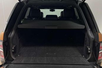 Land Rover Range Rover 3.0 SDV6 Vogue 4dr Auto