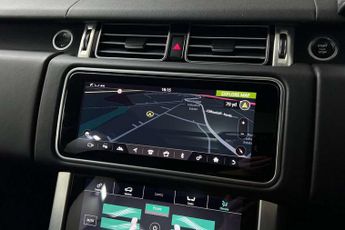 Land Rover Range Rover 3.0 SDV6 Vogue 4dr Auto