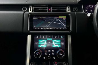 Land Rover Range Rover 3.0 SDV6 Vogue 4dr Auto