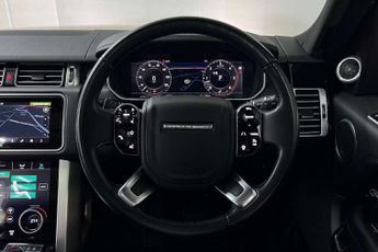 Land Rover Range Rover 3.0 SDV6 Vogue 4dr Auto