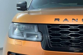 Land Rover Range Rover 3.0 SDV6 Vogue 4dr Auto