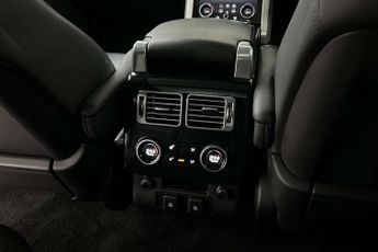 Land Rover Range Rover 3.0 SDV6 Vogue 4dr Auto