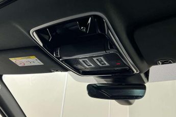 Land Rover Range Rover 3.0 SDV6 Vogue 4dr Auto