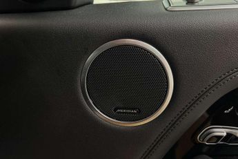 Land Rover Range Rover 3.0 SDV6 Vogue 4dr Auto