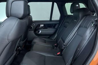 Land Rover Range Rover 3.0 SDV6 Vogue 4dr Auto