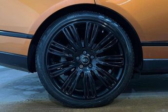 Land Rover Range Rover 3.0 SDV6 Vogue 4dr Auto