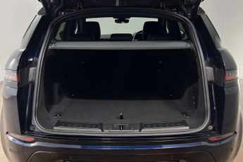 Land Rover Range Rover Evoque 2.0 P250 R-Dynamic SE 5dr Auto