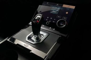 Land Rover Range Rover Evoque 2.0 P250 R-Dynamic SE 5dr Auto