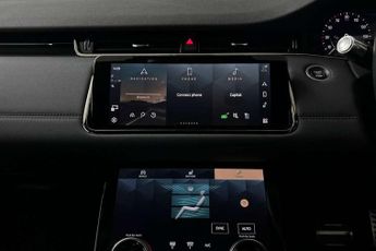 Land Rover Range Rover Evoque 2.0 P250 R-Dynamic SE 5dr Auto