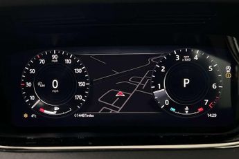 Land Rover Range Rover Evoque 2.0 P250 R-Dynamic SE 5dr Auto