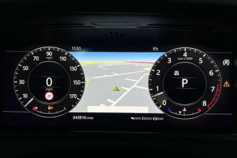 Land Rover Range Rover Velar 3.0 P380 HSE 5dr Auto