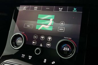 Land Rover Range Rover Velar 3.0 P380 HSE 5dr Auto