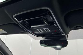 Land Rover Range Rover Velar 3.0 P380 HSE 5dr Auto