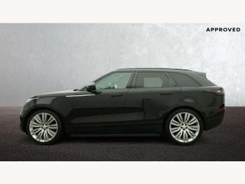 Land Rover Range Rover Velar 3.0 P380 HSE 5dr Auto