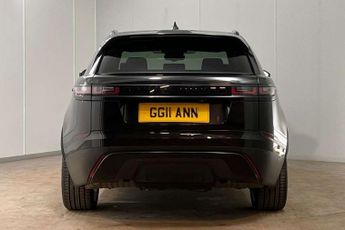 Land Rover Range Rover Velar 3.0 P380 HSE 5dr Auto