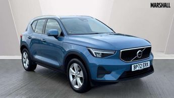 Volvo XC40 2.0 B3P Core 5dr Auto