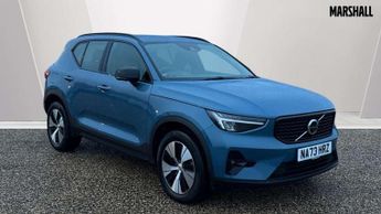 Volvo XC40 1.5 T4 Recharge PHEV Plus Dark 5dr Auto