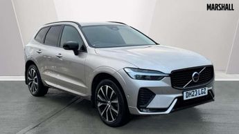 Volvo XC60 2.0 B5P Plus Dark 5dr AWD Geartronic