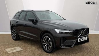 Volvo XC60 2.0 B5P Plus Dark 5dr AWD Geartronic