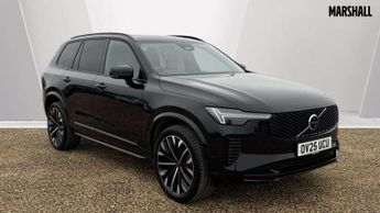 Volvo XC90 2.0 B5P Plus Dark 5dr AWD Geartronic